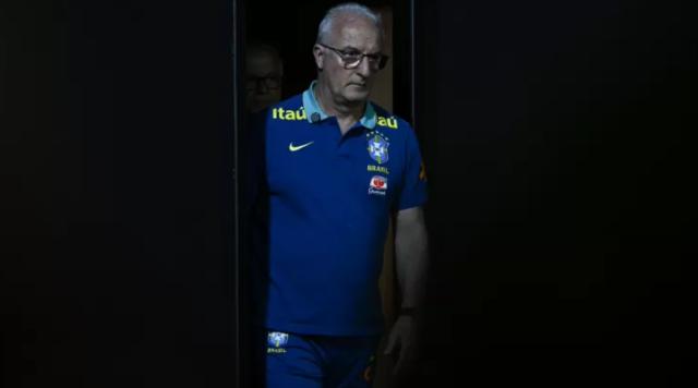 多里瓦尔被炒 新帅若热·热苏斯？因他敢不用内马尔