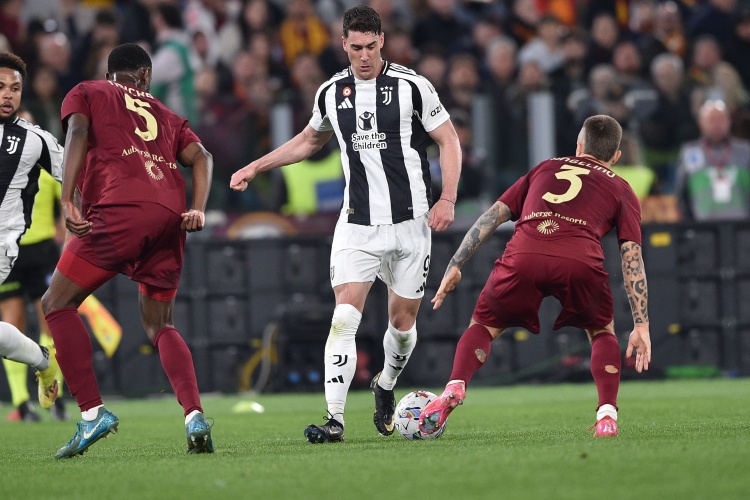 全市场：弗拉霍维奇可能入选对阵比萨大名单 他对续约持开放态度